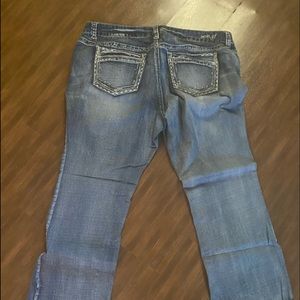 Series 31 size 18 Jean
